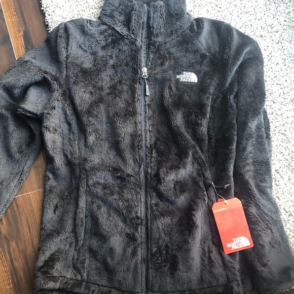 The North Face Jackets & Blazers - Brand new north face osito jacket large